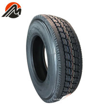Neumáticos al por mayor baratos 295/75R22.5 Tiratorio de camión Tire DPLUS de Vietnam